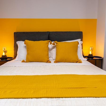 Athenian Sensations Apartments And Suites In The Heart Of Athen Exterior foto