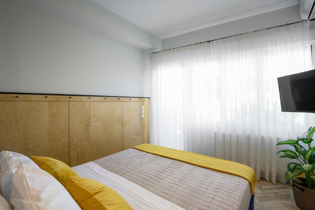 Athenian Sensations Apartments And Suites In The Heart Of Athen Exterior foto