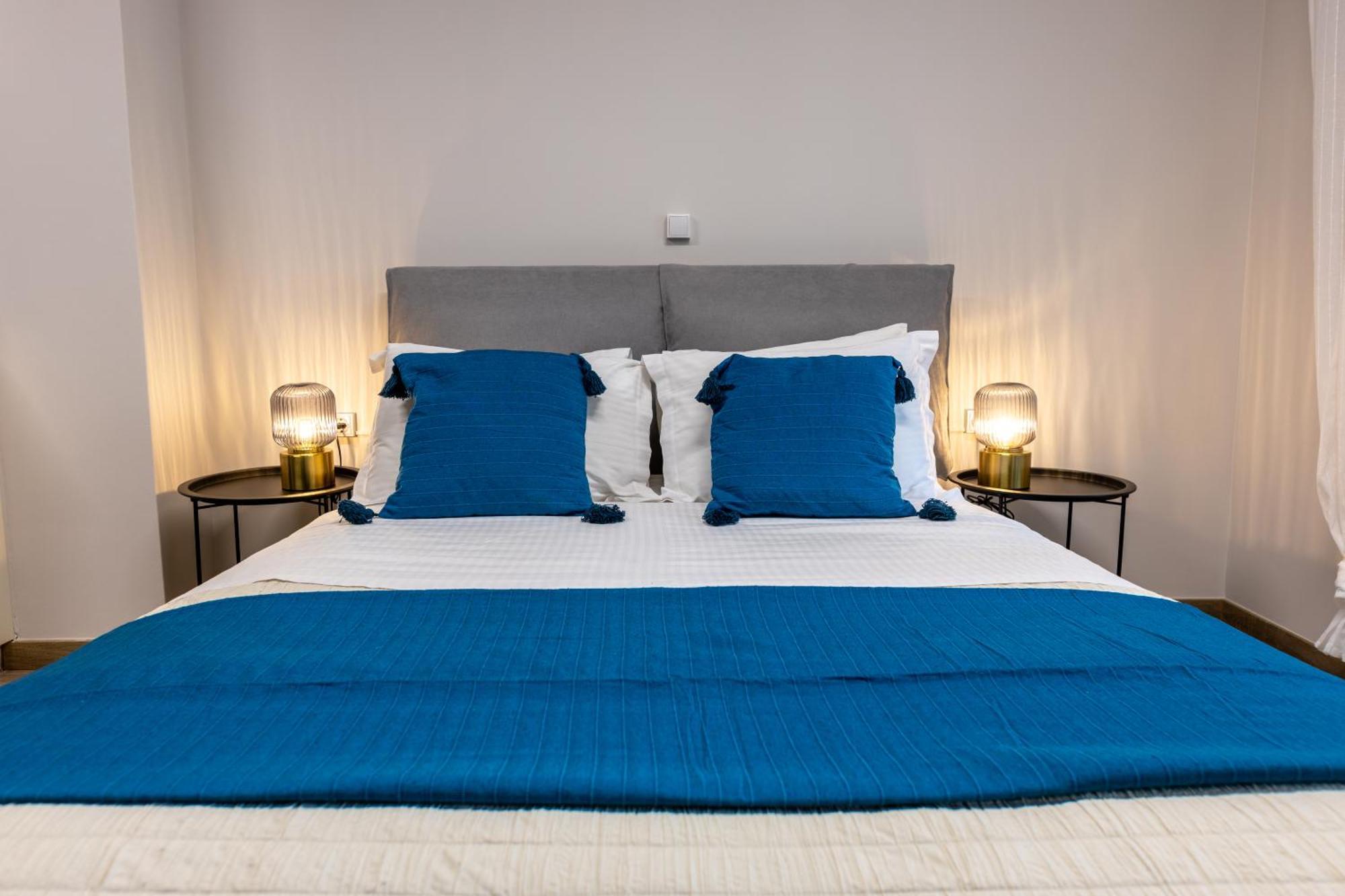 Athenian Sensations Apartments And Suites In The Heart Of Athen Exterior foto