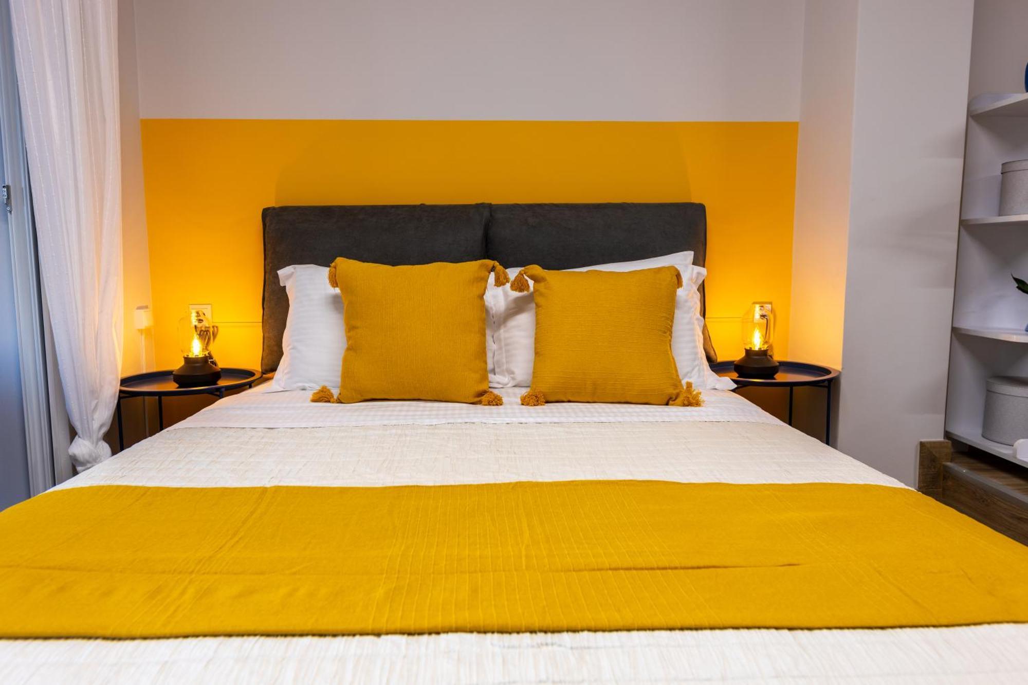 Athenian Sensations Apartments And Suites In The Heart Of Athen Exterior foto