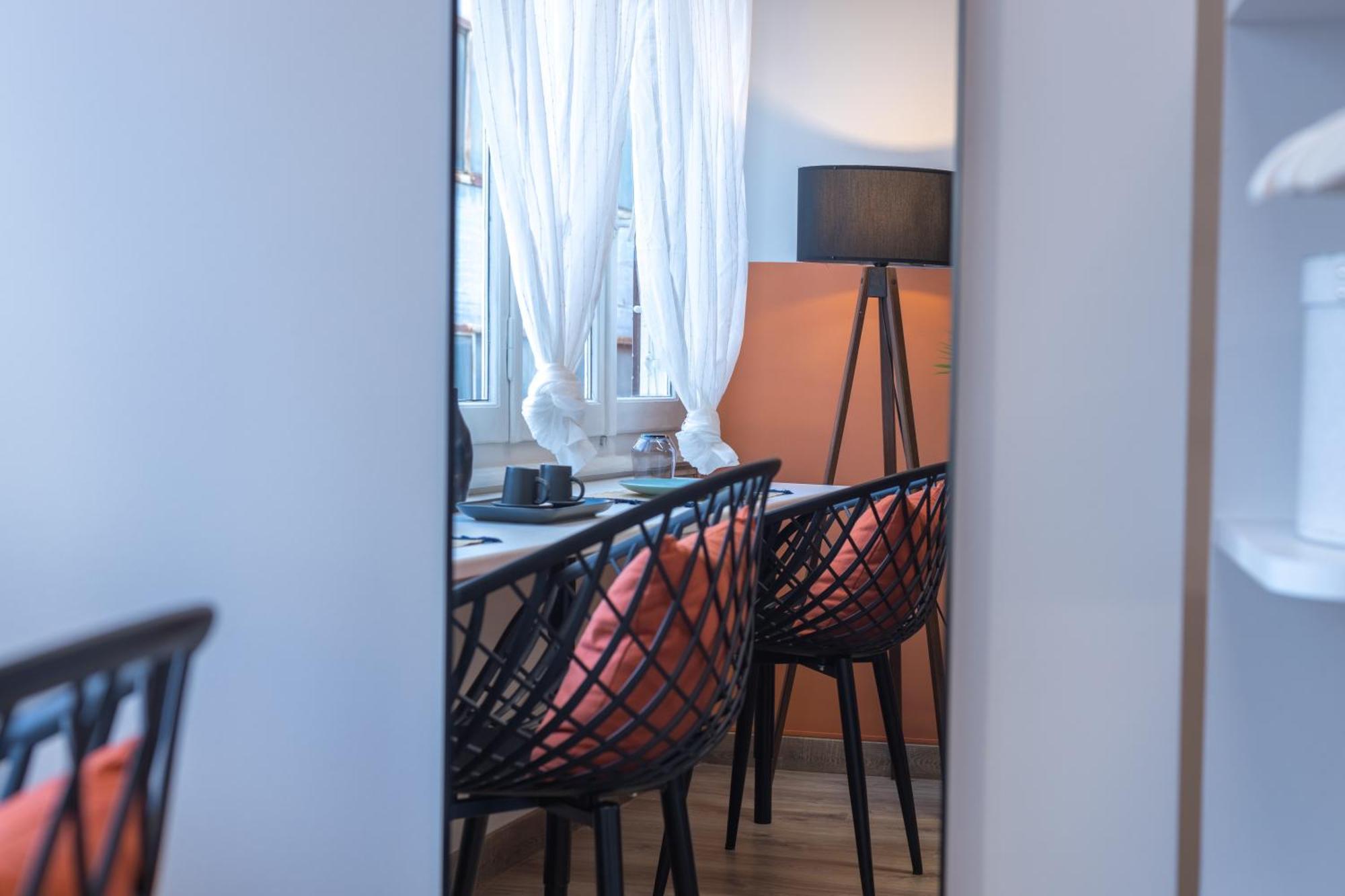 Athenian Sensations Apartments And Suites In The Heart Of Athen Exterior foto