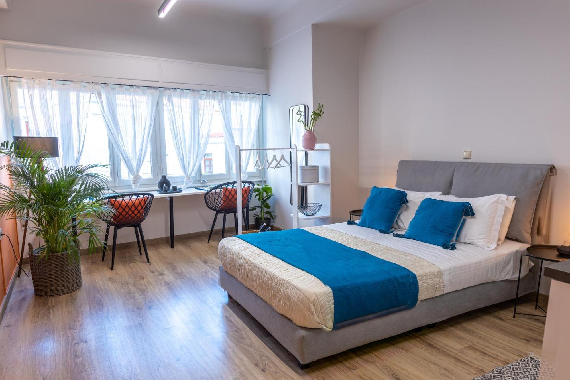 Athenian Sensations Apartments And Suites In The Heart Of Athen Exterior foto