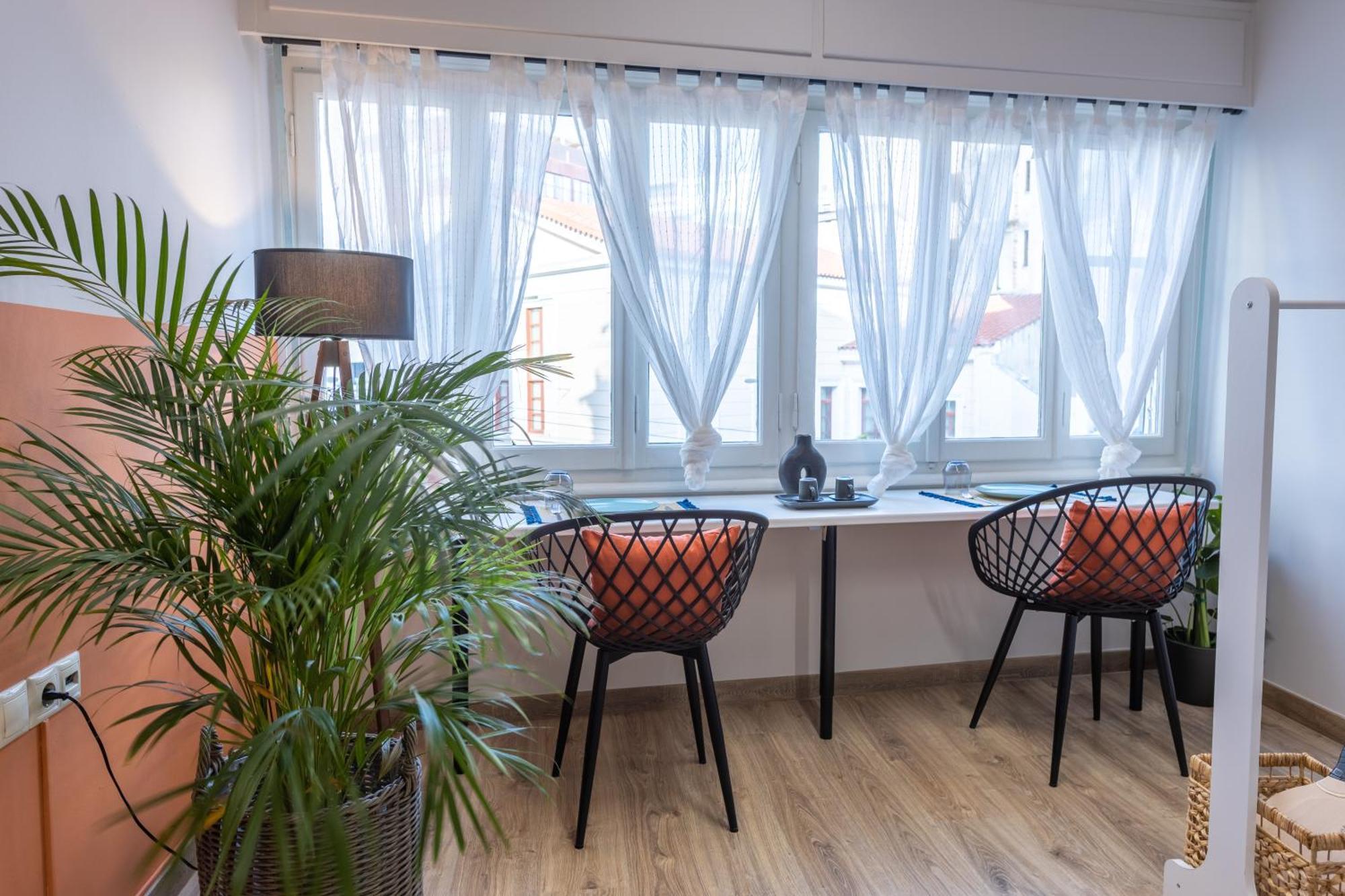 Athenian Sensations Apartments And Suites In The Heart Of Athen Exterior foto
