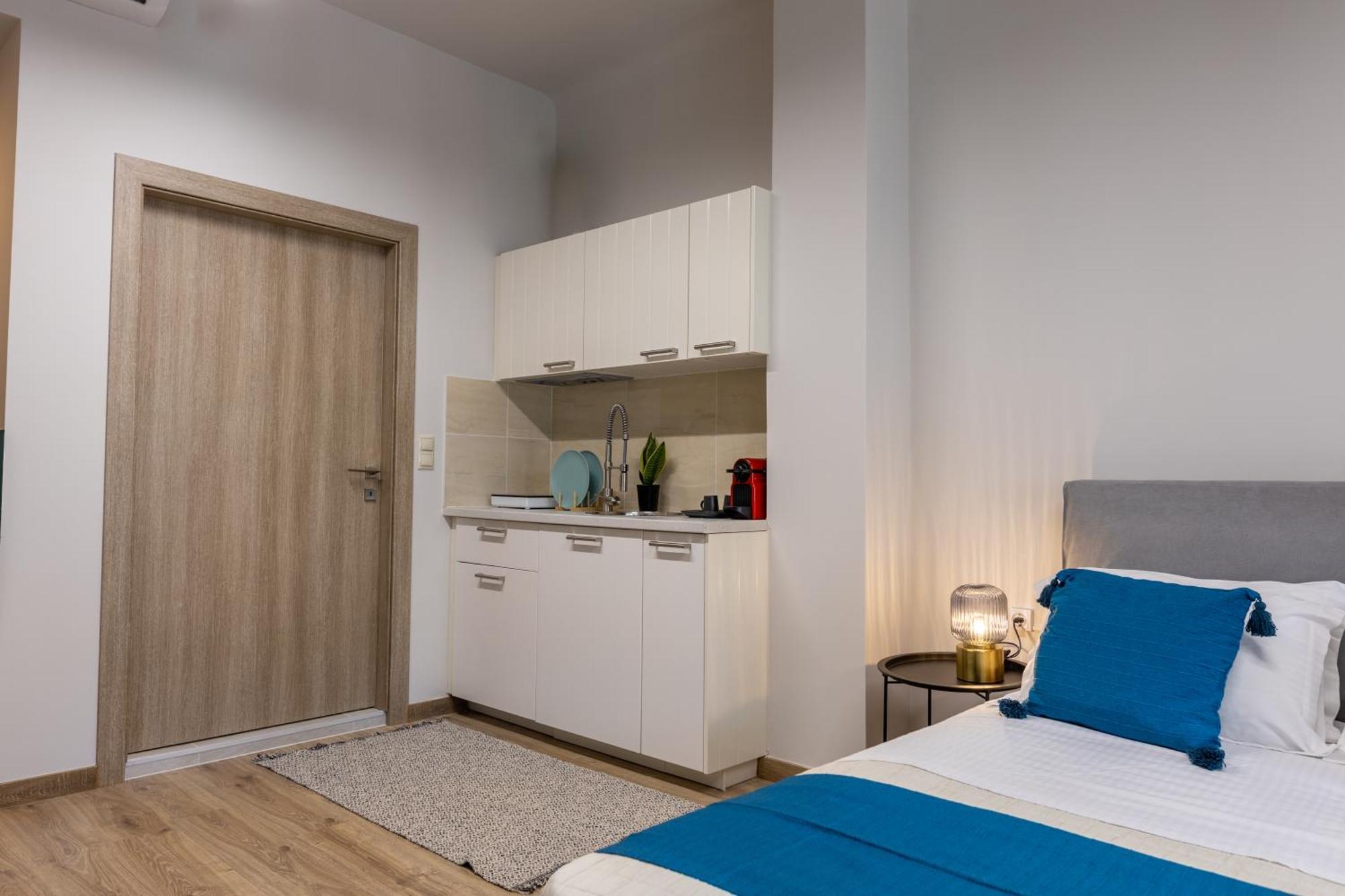 Athenian Sensations Apartments And Suites In The Heart Of Athen Exterior foto