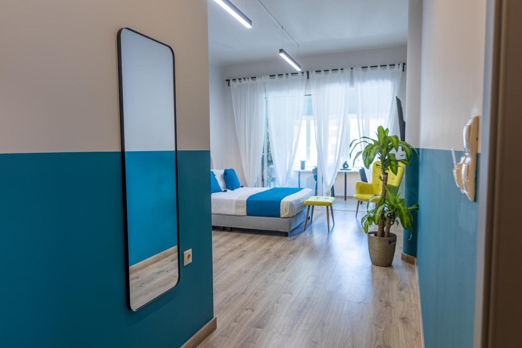 Athenian Sensations Apartments And Suites In The Heart Of Athen Exterior foto