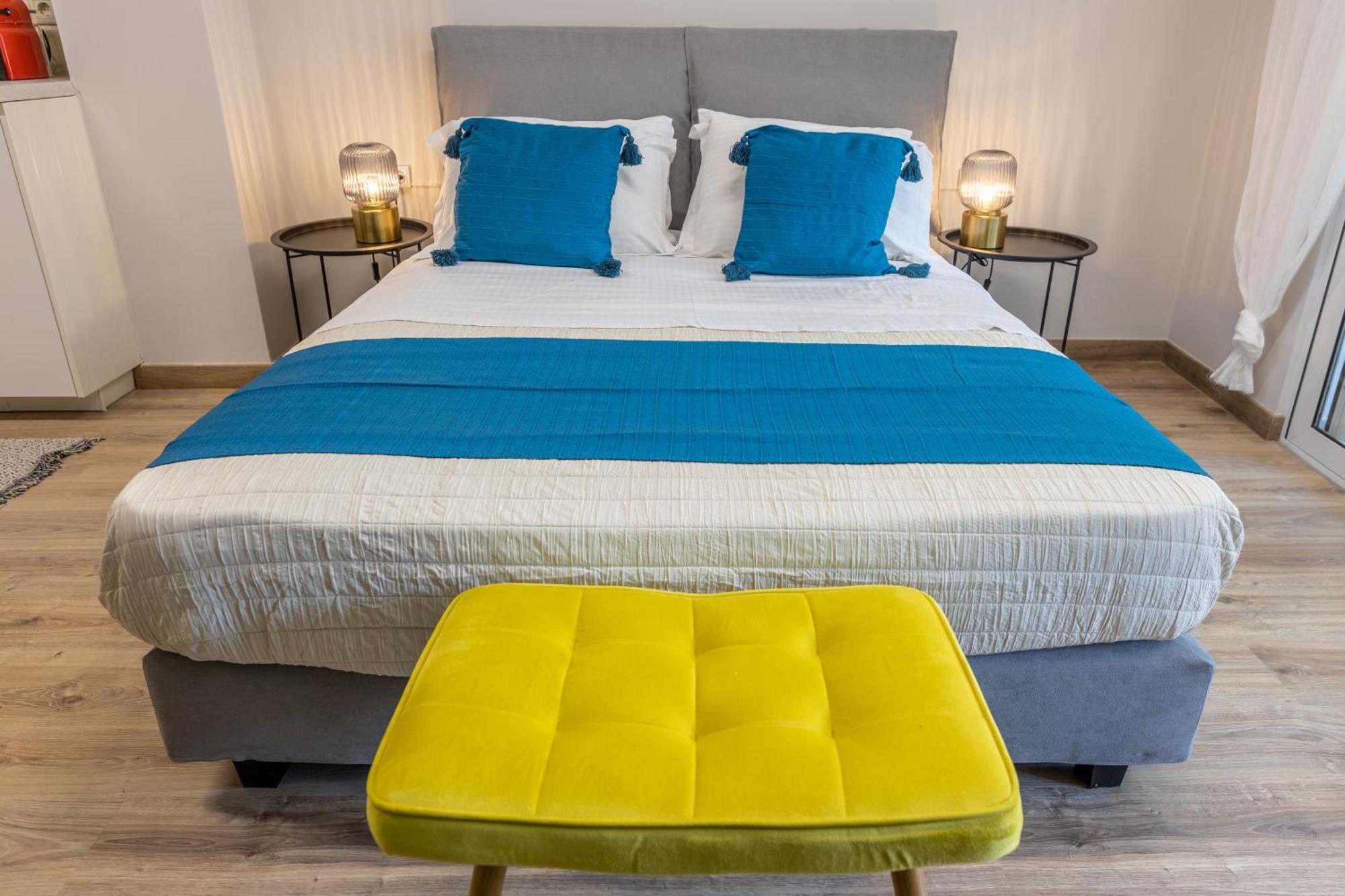 Athenian Sensations Apartments And Suites In The Heart Of Athen Exterior foto