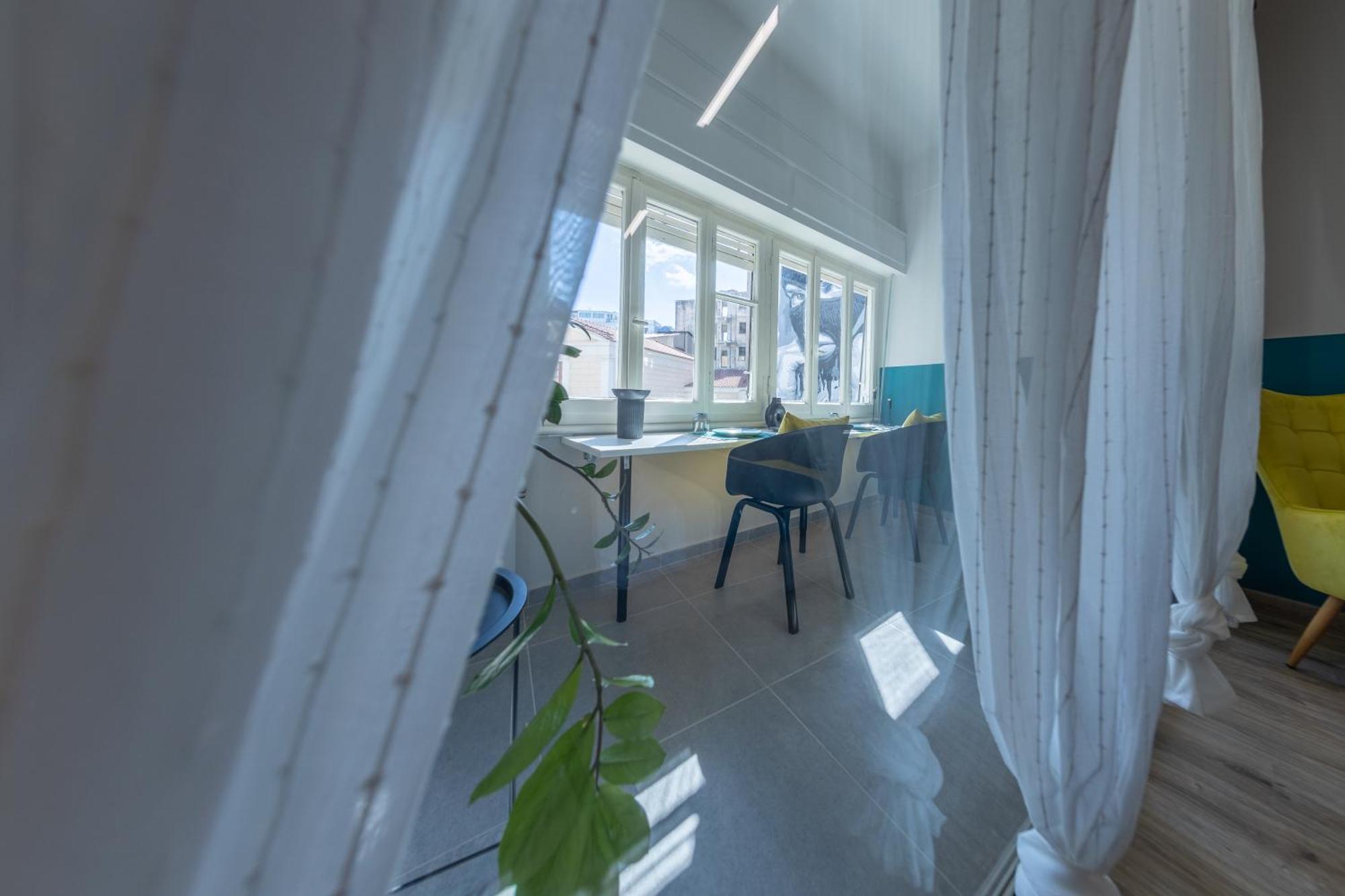 Athenian Sensations Apartments And Suites In The Heart Of Athen Exterior foto