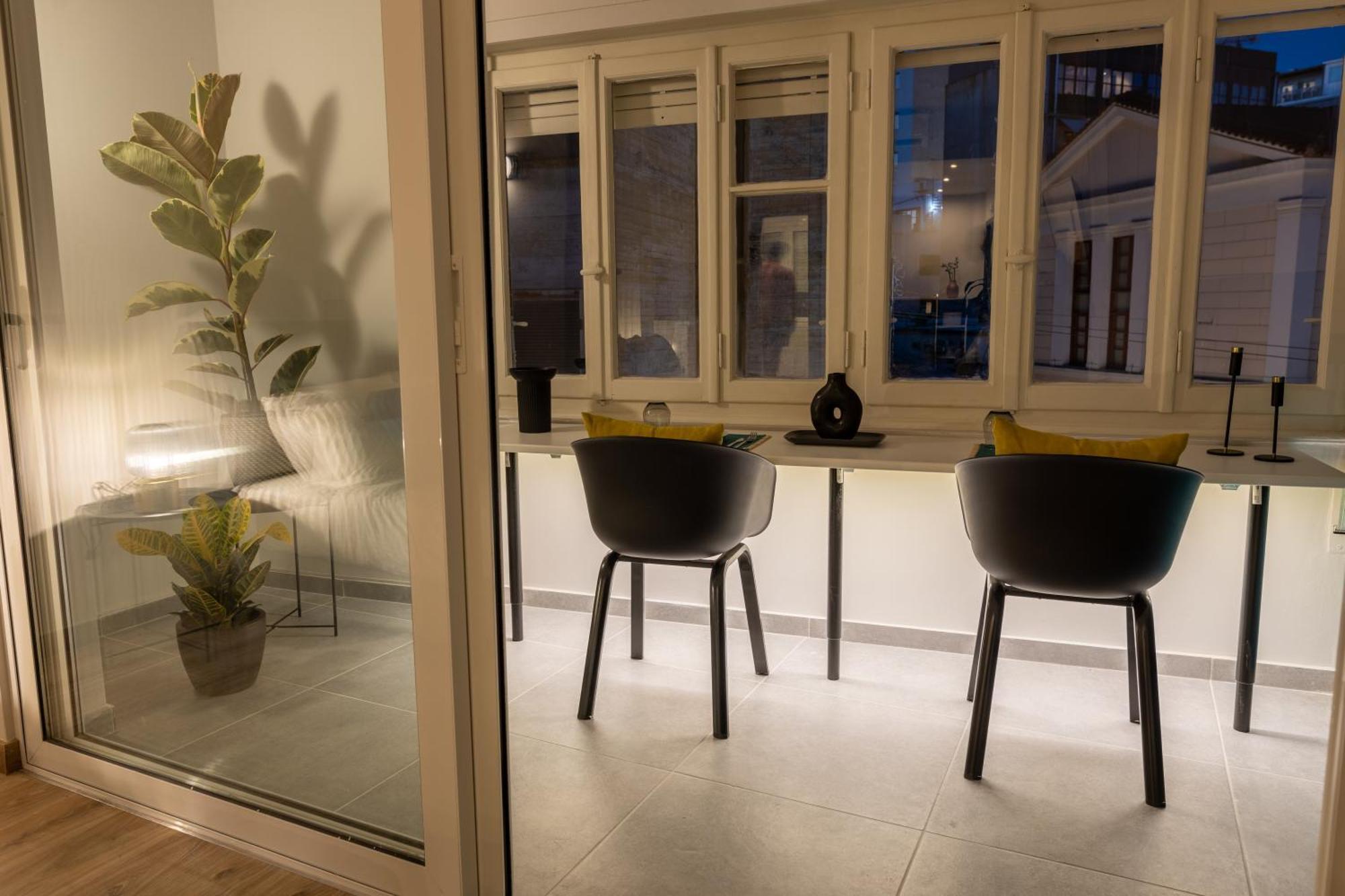 Athenian Sensations Apartments And Suites In The Heart Of Athen Exterior foto
