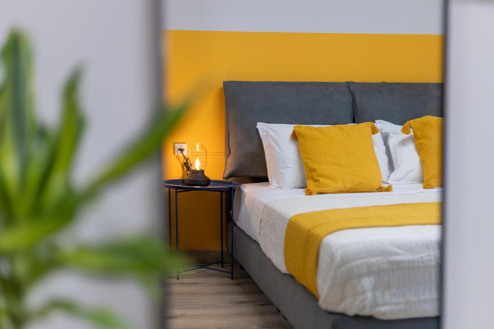 Athenian Sensations Apartments And Suites In The Heart Of Athen Exterior foto