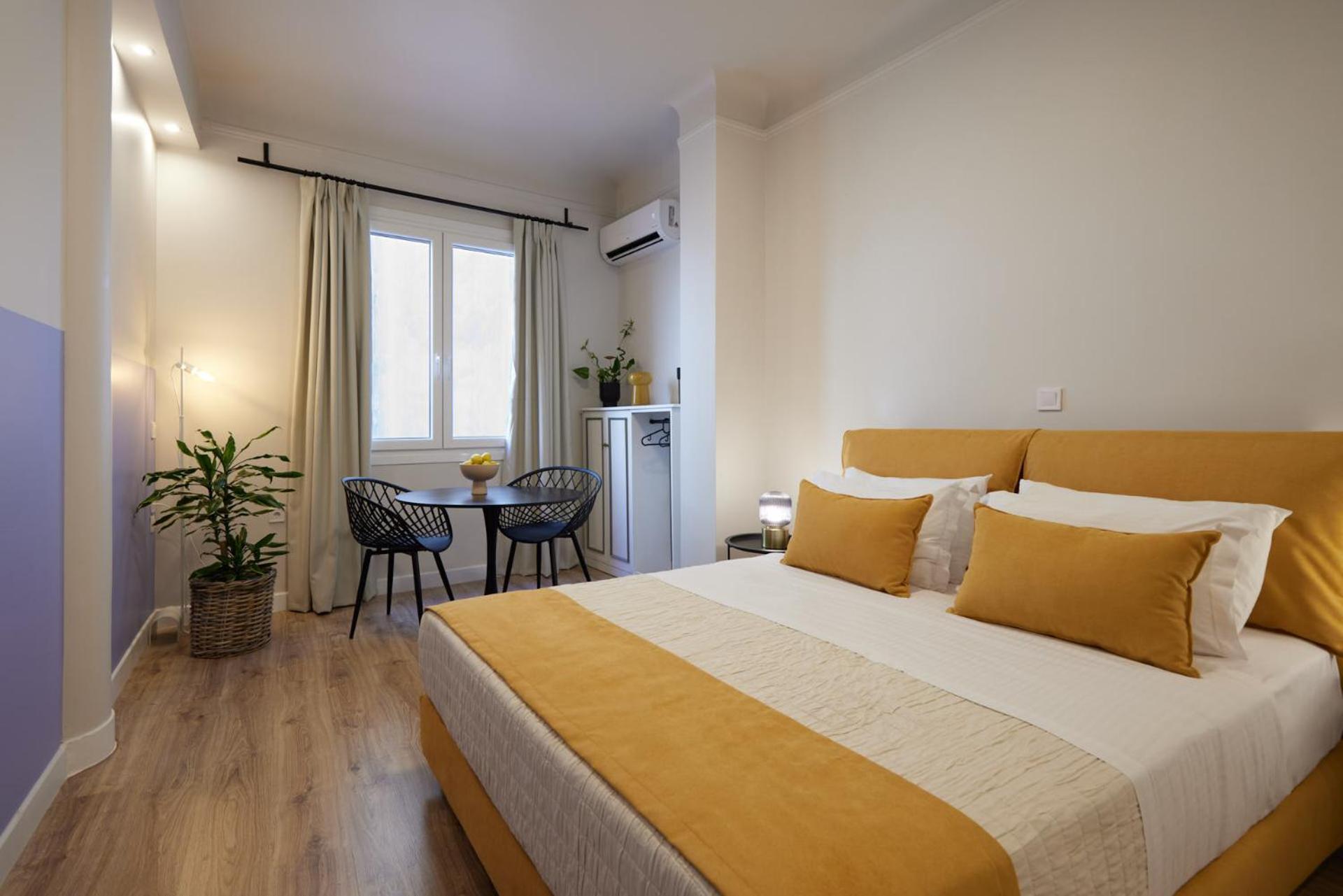 Athenian Sensations Apartments And Suites In The Heart Of Athen Exterior foto