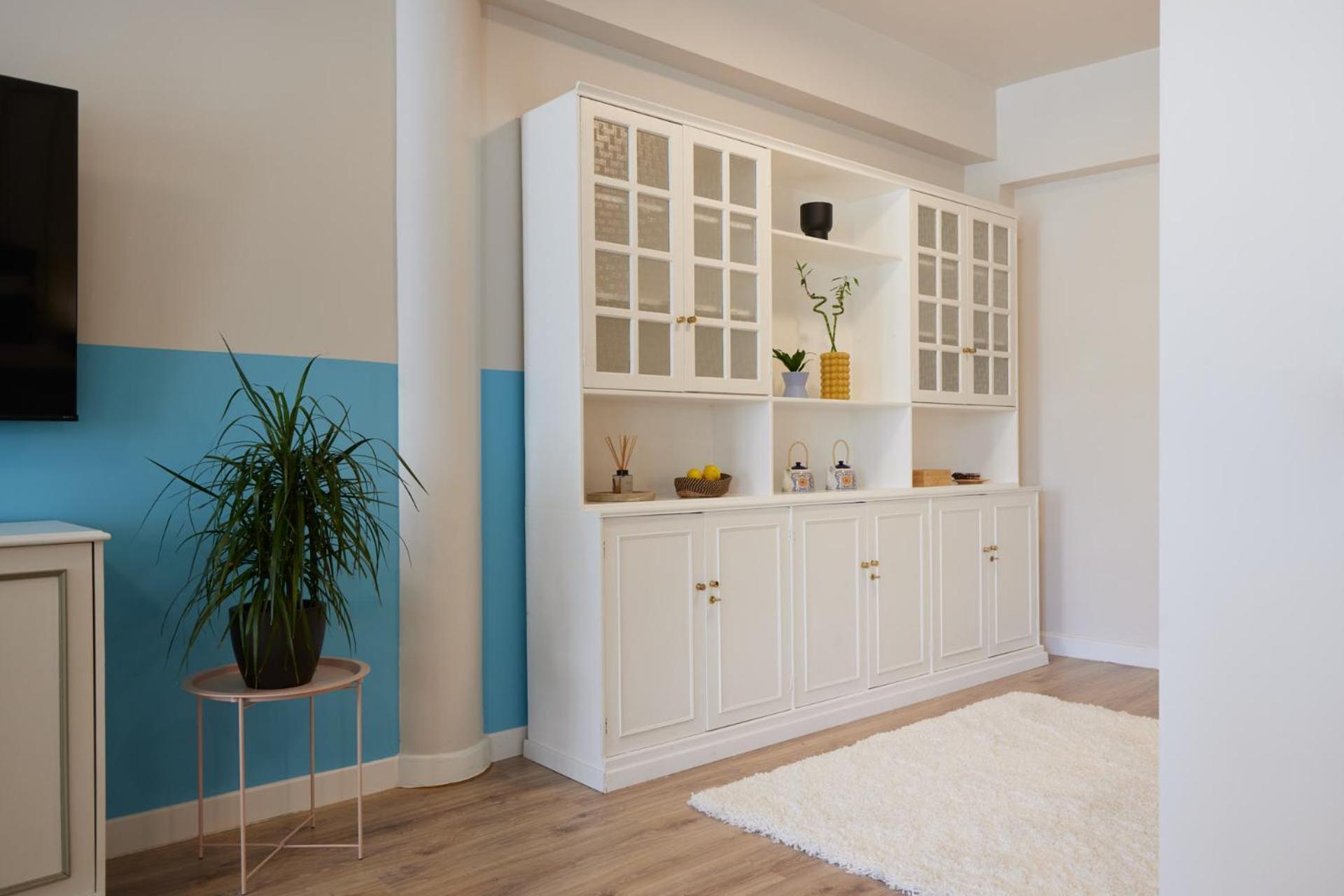 Athenian Sensations Apartments And Suites In The Heart Of Athen Exterior foto