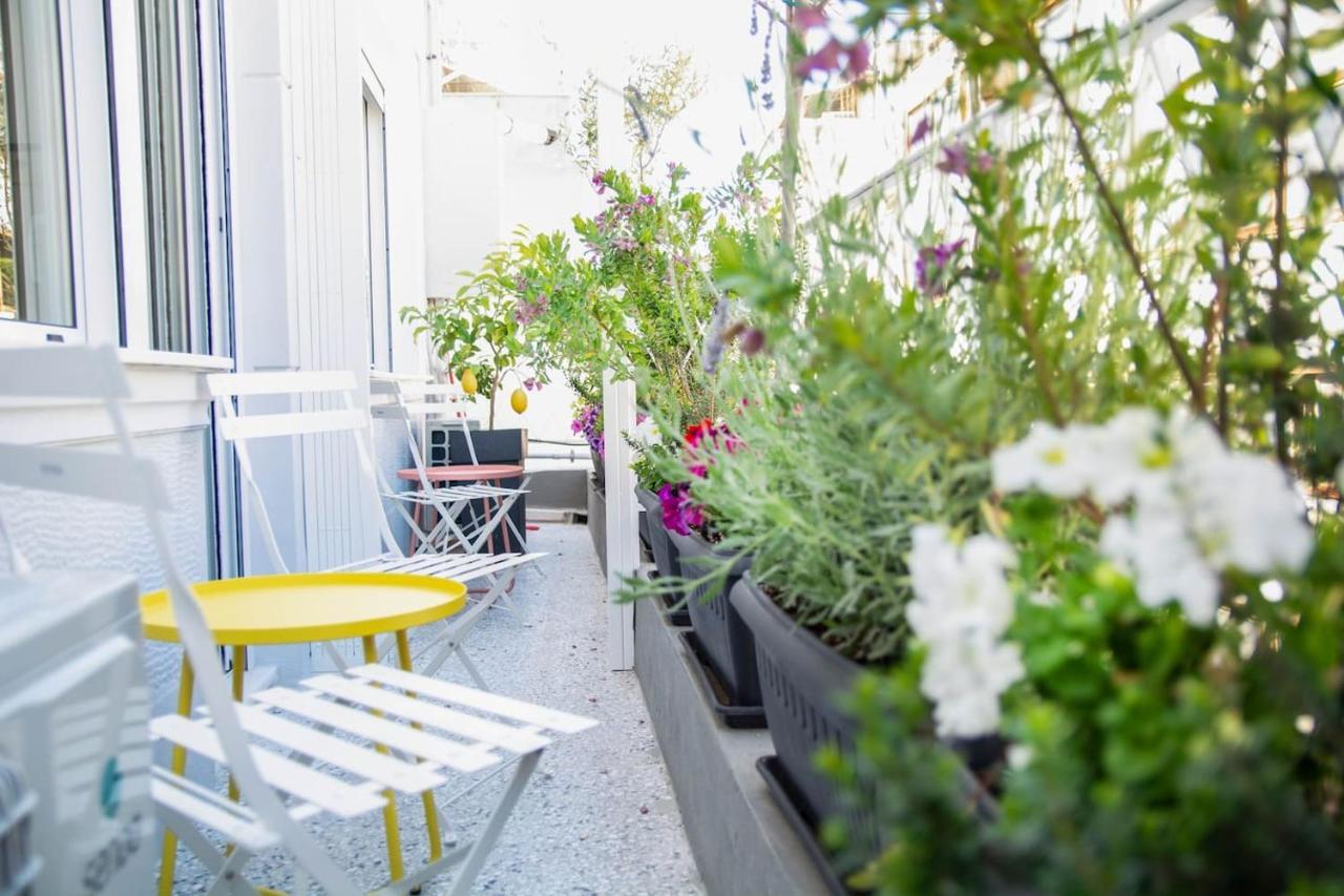 Athenian Sensations Apartments And Suites In The Heart Of Athen Exterior foto