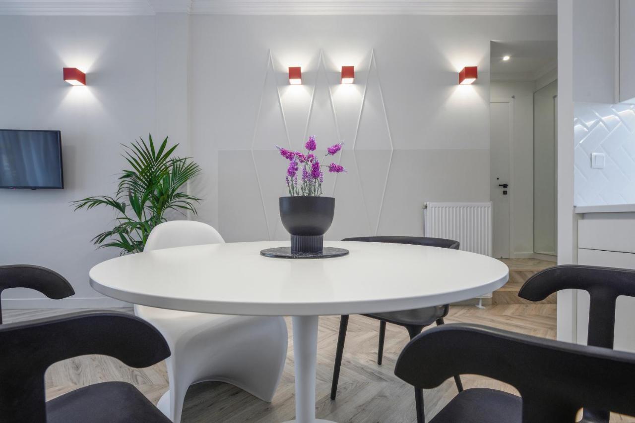 Athenian Sensations Apartments And Suites In The Heart Of Athen Exterior foto